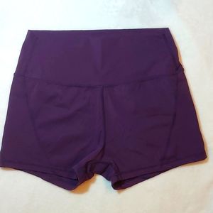 Born Primitive your go to shorts